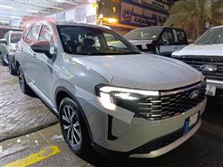 فورد تيريتوري